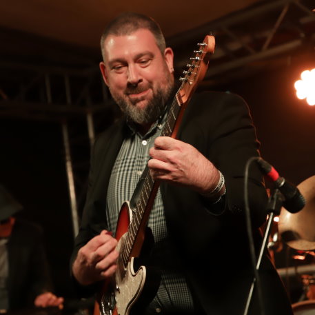 Eastern Standard Time (USA) 28. This Is Ska Festival - Wasserburg, Rosslau - 20. Juni 2025 (5).JPG